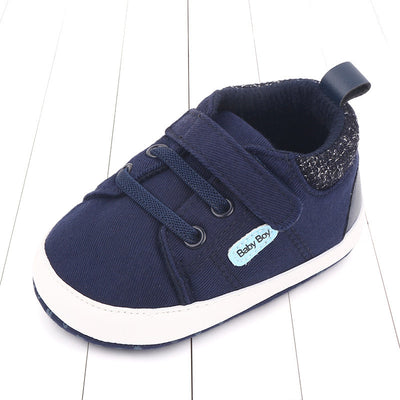 Soft Baby Shoes