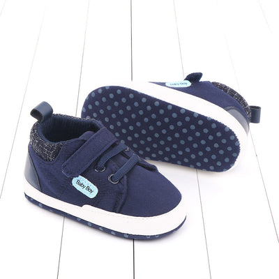 Soft Baby Shoes
