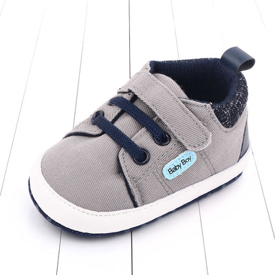 Soft Baby Shoes