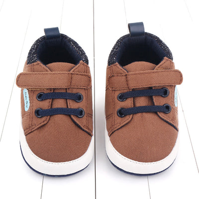 Soft Baby Shoes
