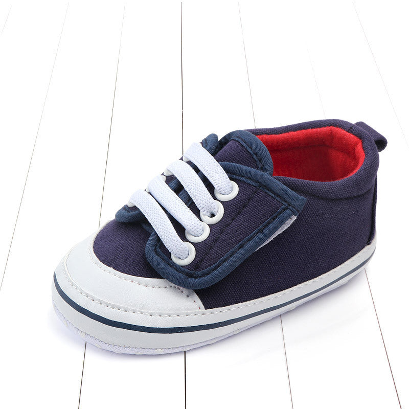 Baby Soft Shoes