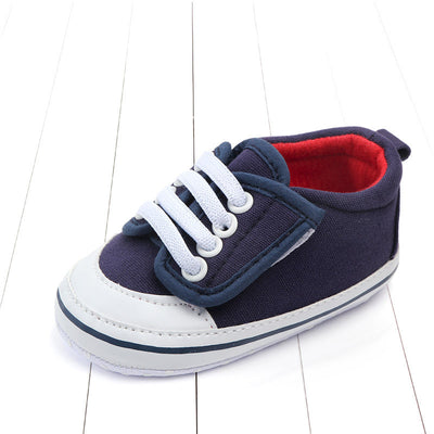 Baby Soft Shoes