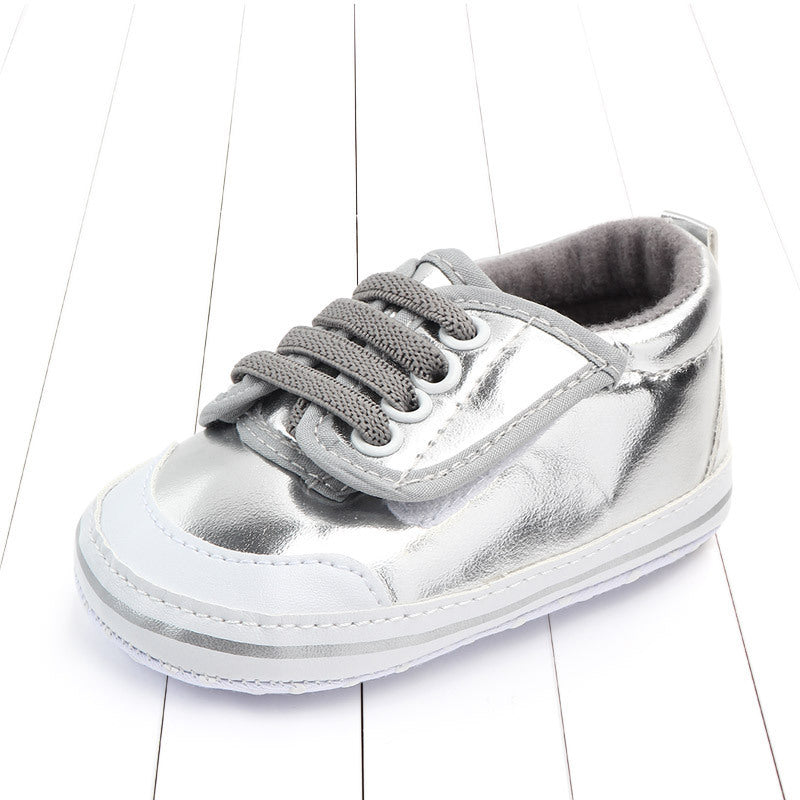 Baby Soft Shoes