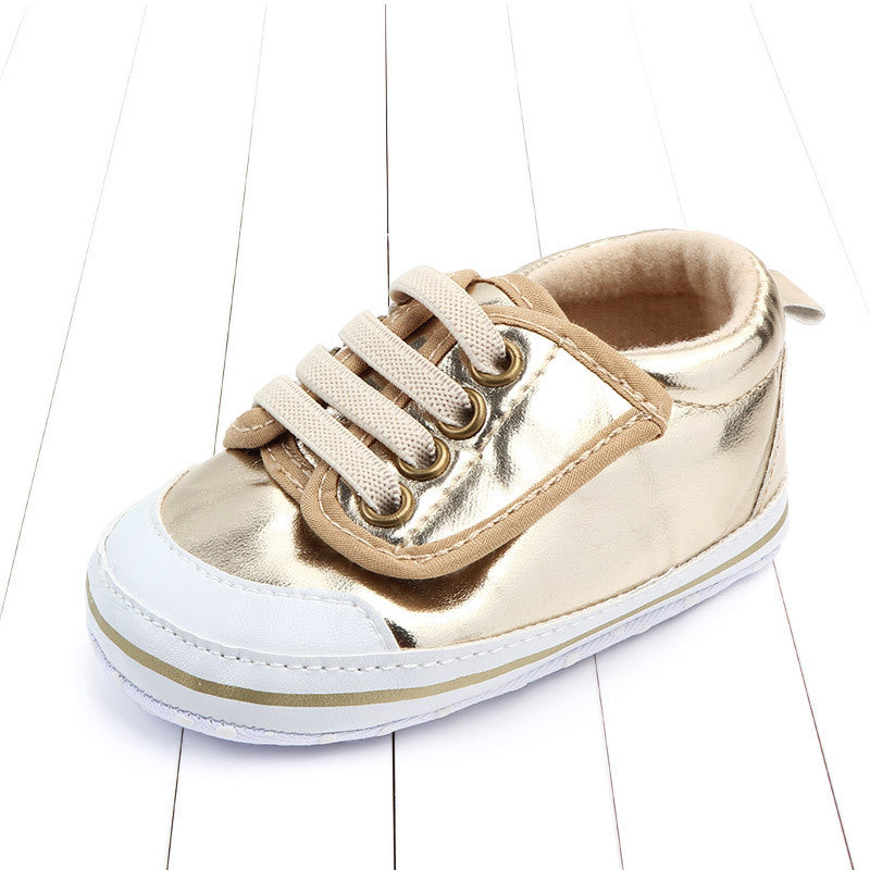 Baby Soft Shoes