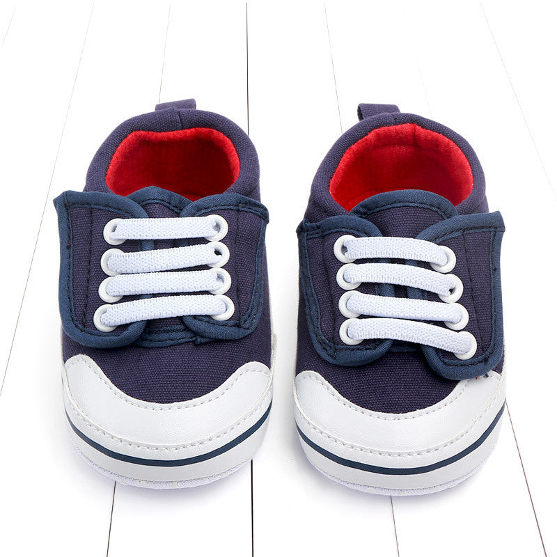 Baby Soft Shoes