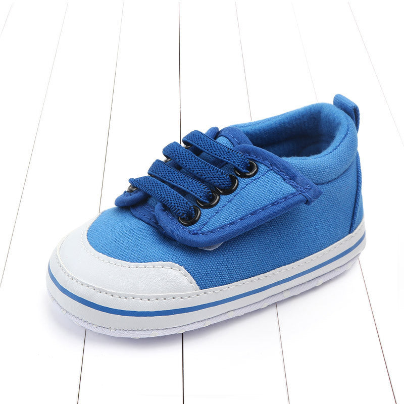 Baby Soft Shoes