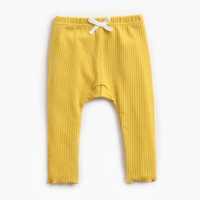 Baby Striped Pants