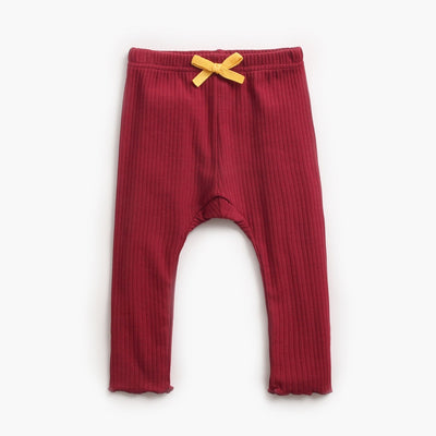 Baby Striped Pants