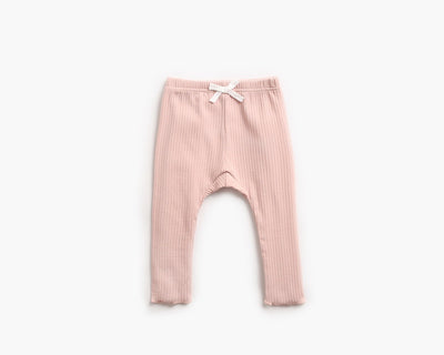 Baby Striped Pants