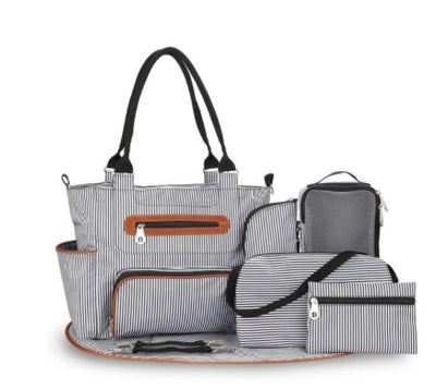 Large Diaper Bag