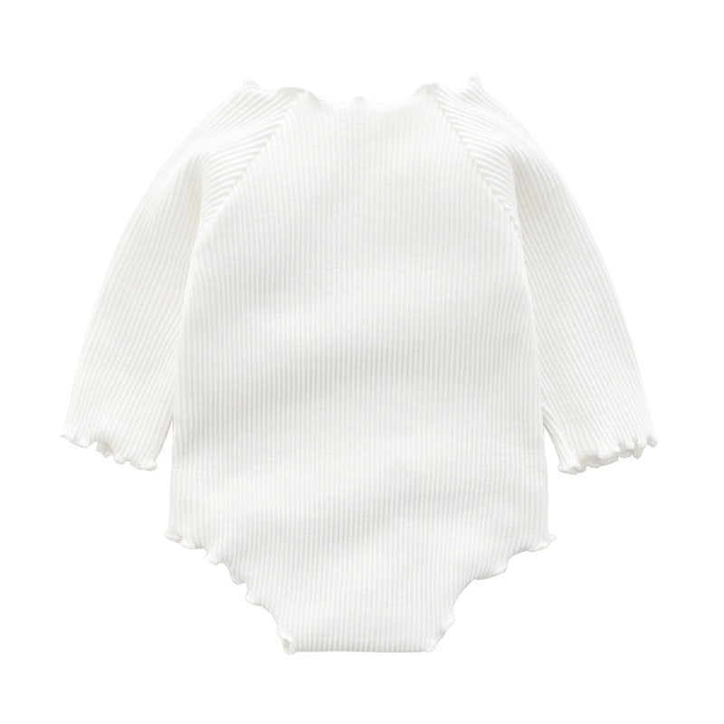 New Baby Romper