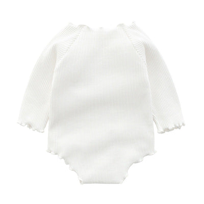New Baby Romper