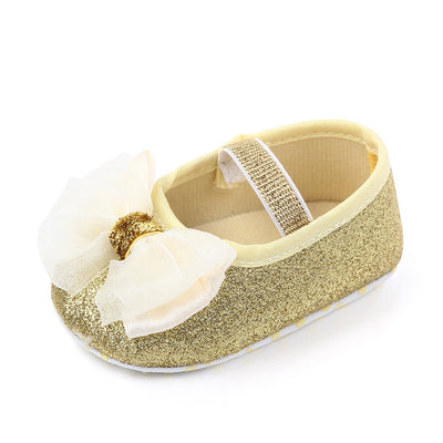 Soft Baby Shoes