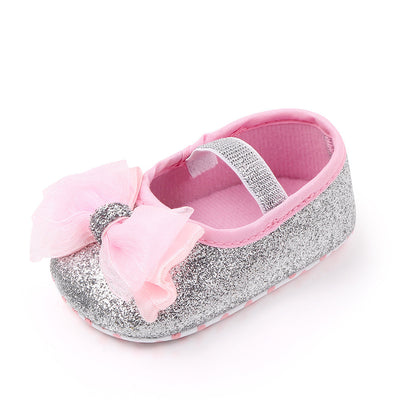 Soft Baby Shoes