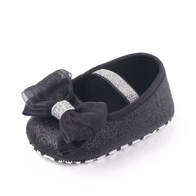 Soft Baby Shoes
