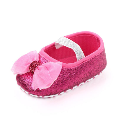 Soft Baby Shoes