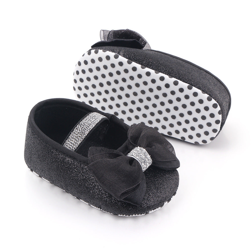 Soft Baby Shoes