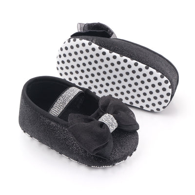 Soft Baby Shoes