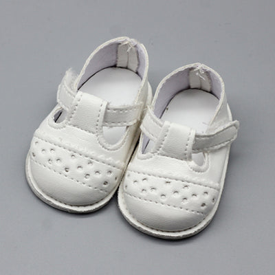 Toy Girl Shoes