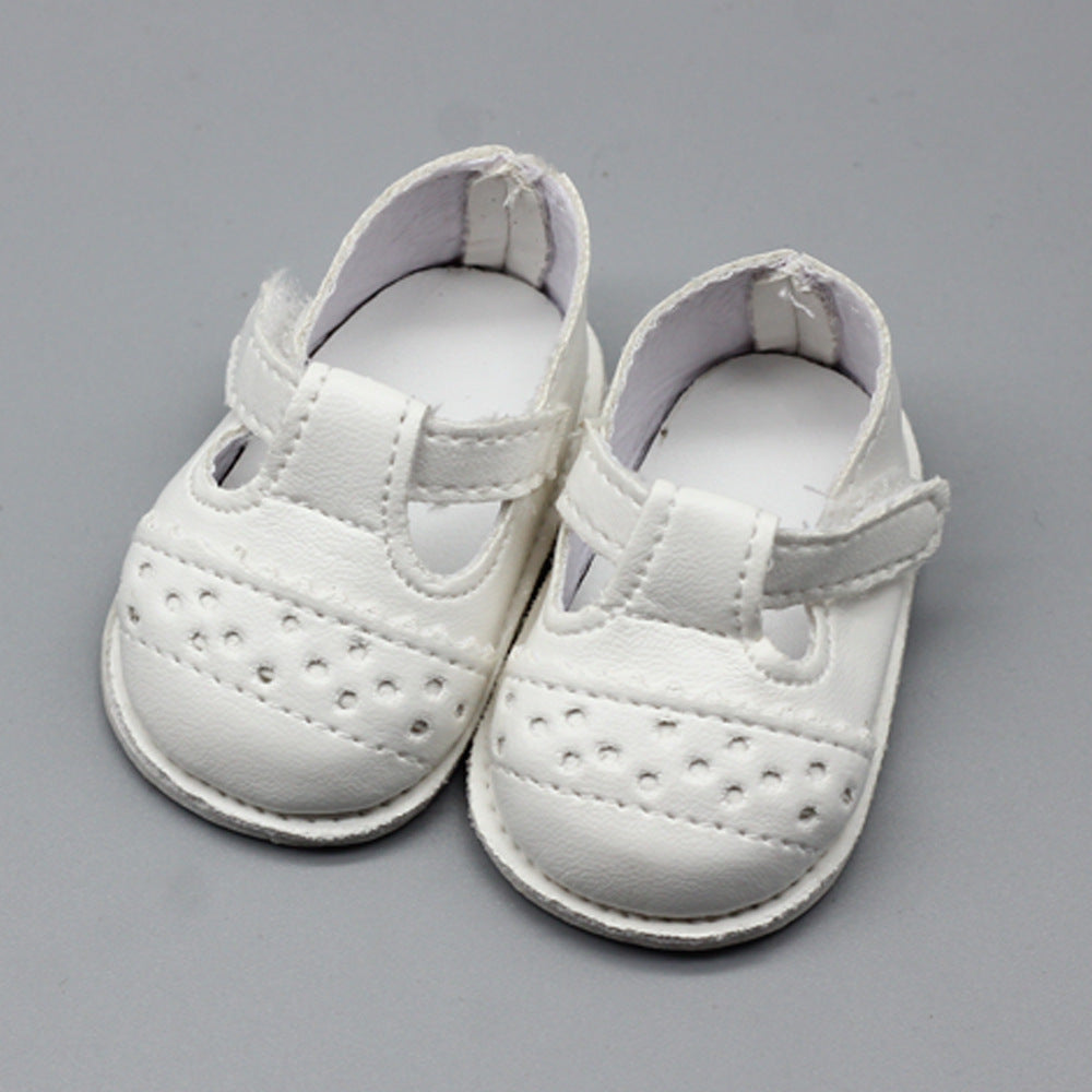 Toy Girl Shoes