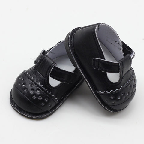 Toy Girl Shoes