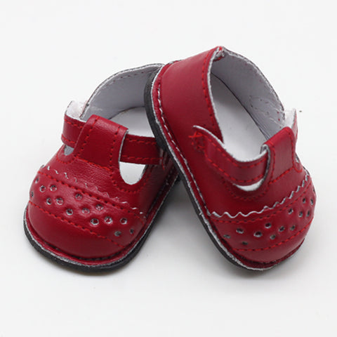 Toy Girl Shoes