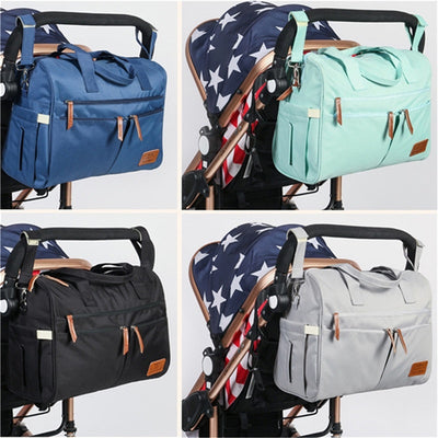Baby Tote Bag