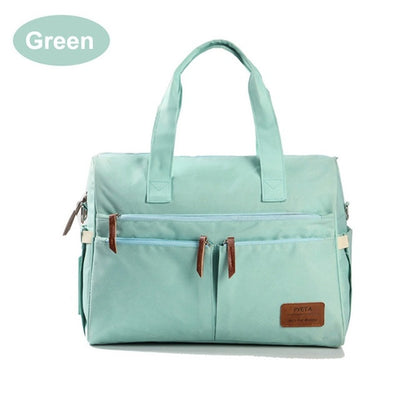 Baby Tote Bag
