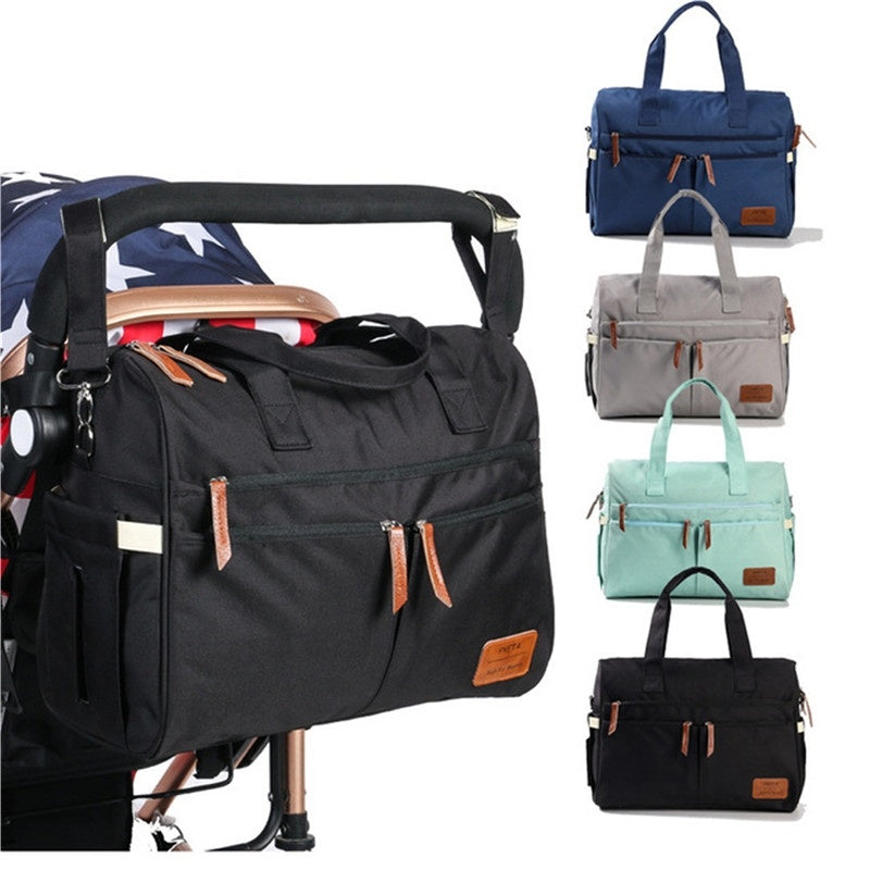 Baby Tote Bag