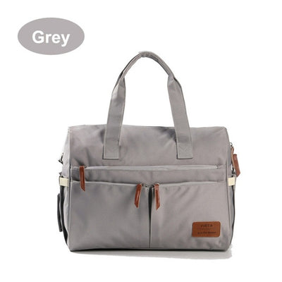 Baby Tote Bag