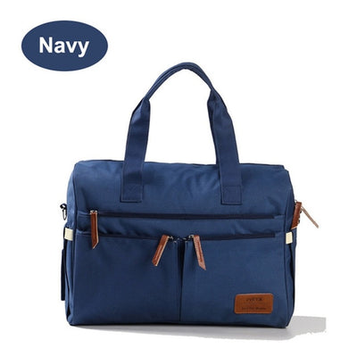 Baby Tote Bag