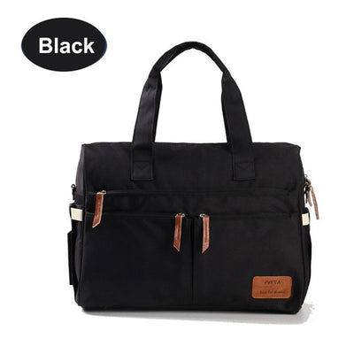 Baby Tote Bag
