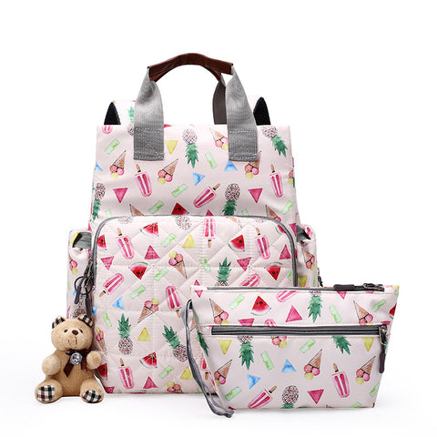Diaper Carry Bag