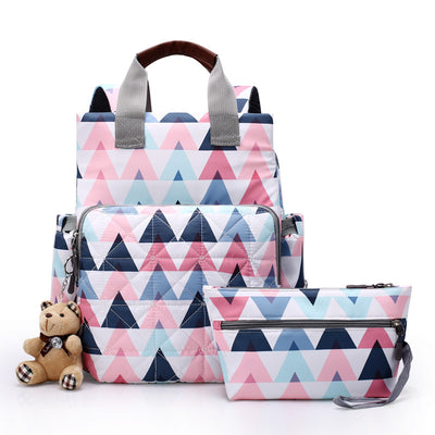 Diaper Carry Bag
