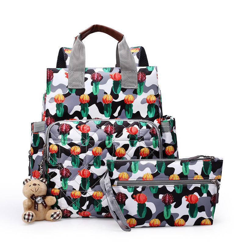 Diaper Carry Bag