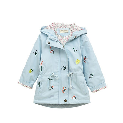 Lightweight Kids Jacket
