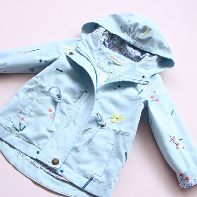Lightweight Kids Jacket