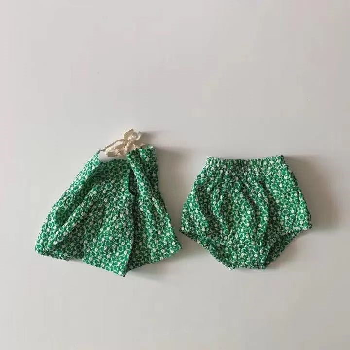 Cute Sling Set