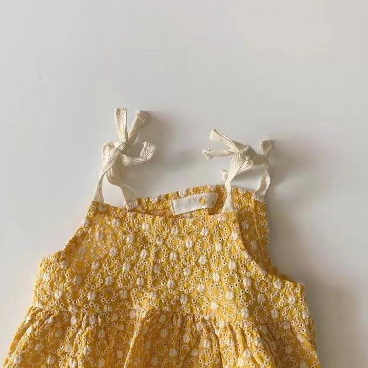 Cute Sling Set
