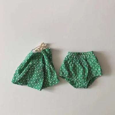 Cute Sling Set