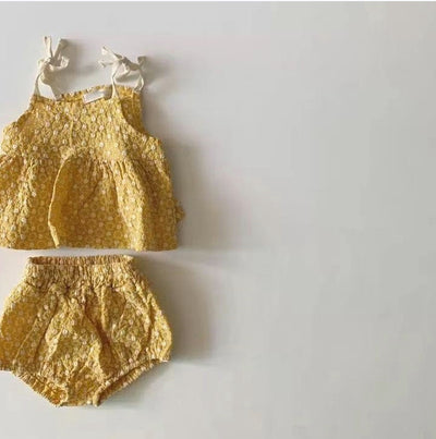Cute Sling Set