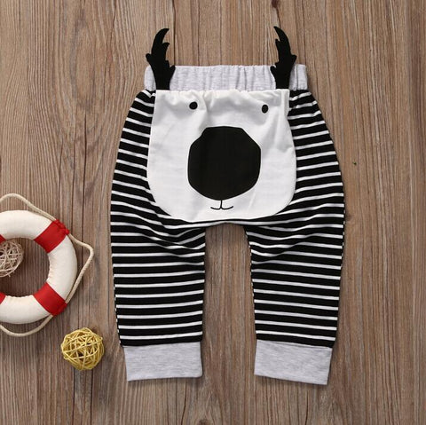 Toddler Training Pants