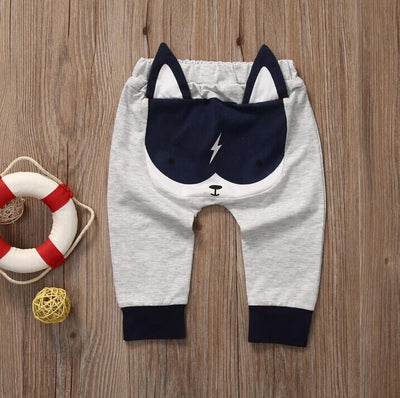 Toddler Training Pants