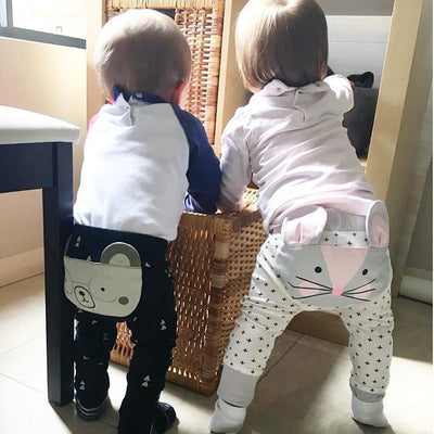 Toddler Training Pants
