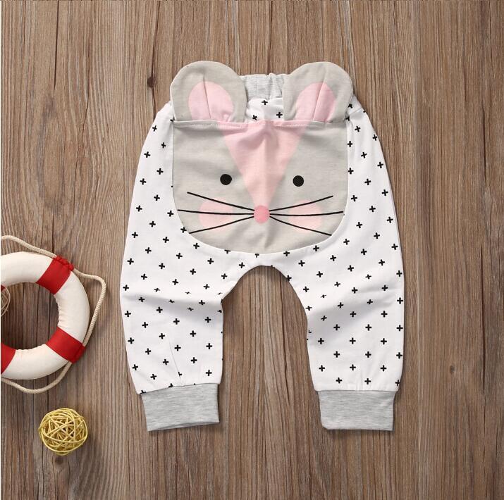 Toddler Training Pants