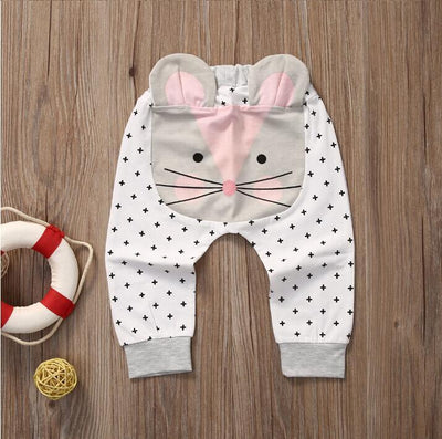 Toddler Training Pants