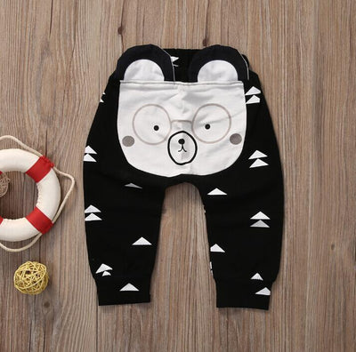 Toddler Training Pants