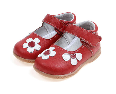 Korean Princess Shoes