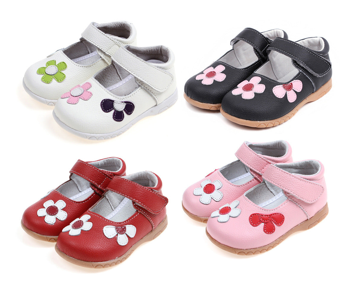 Korean Princess Shoes