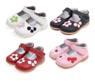 Korean Princess Shoes